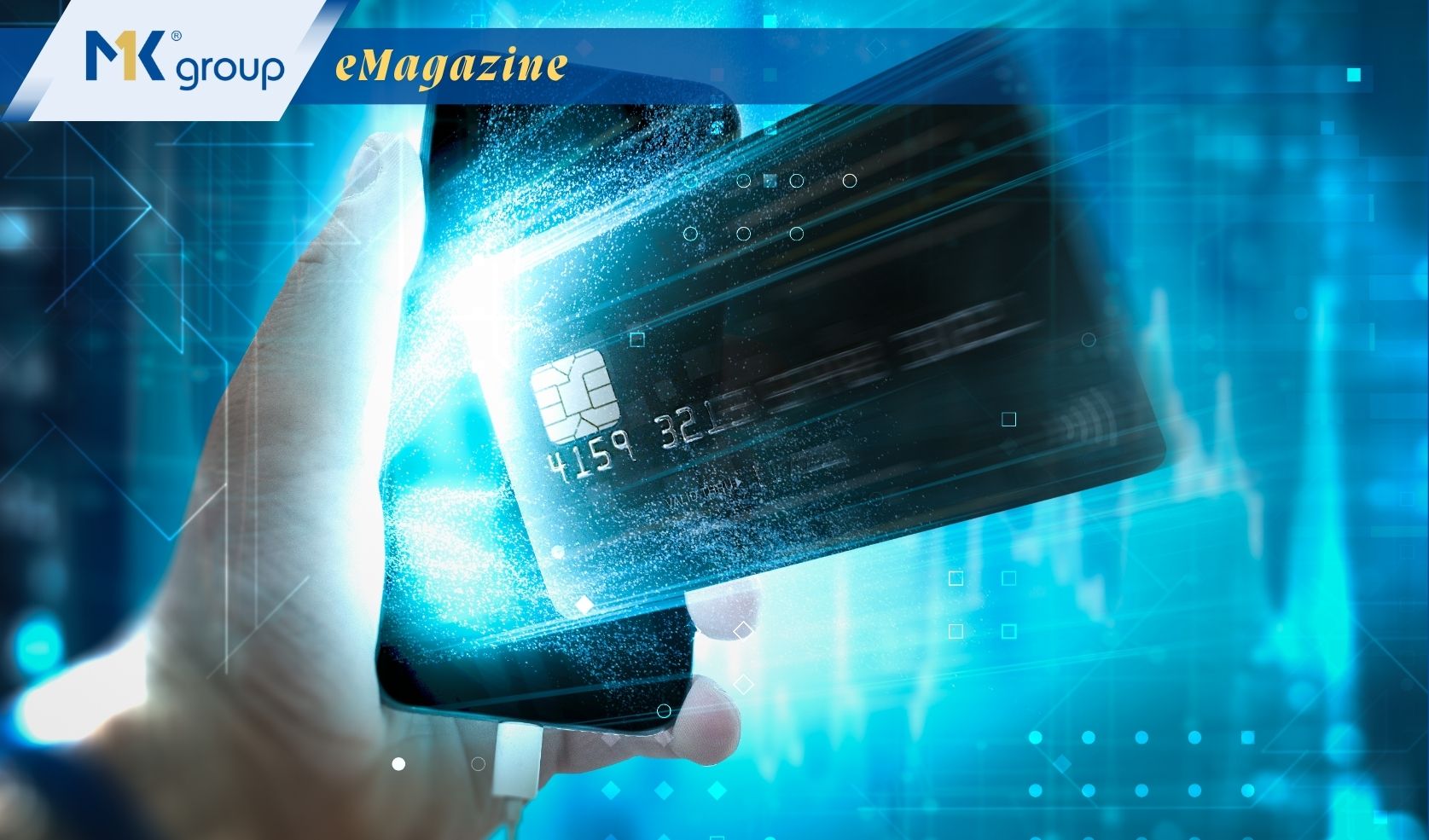 The future of payments: Key trends according to Deloitte