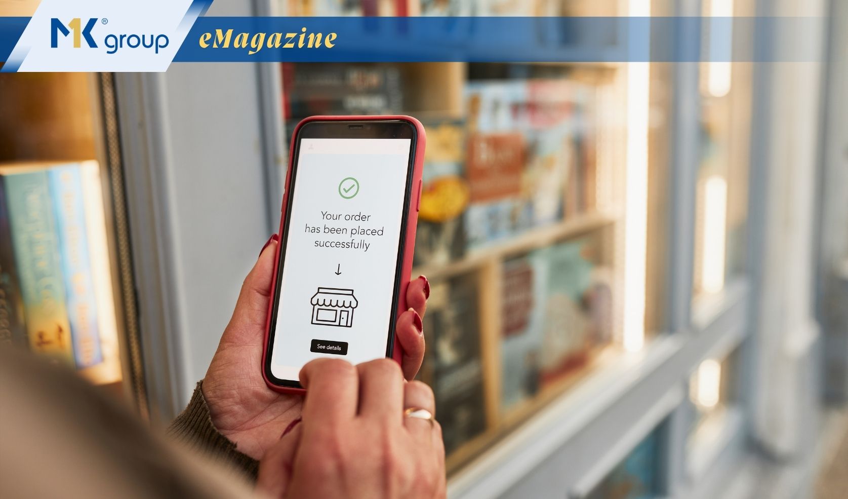 Why Alternative Payment Methods Are No Longer “Alternative”