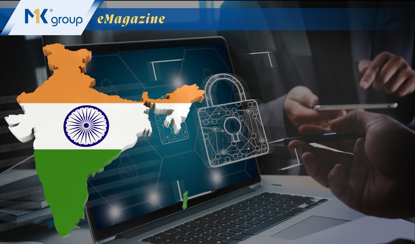 Cyber Threats Surge in India’s Financial Sector