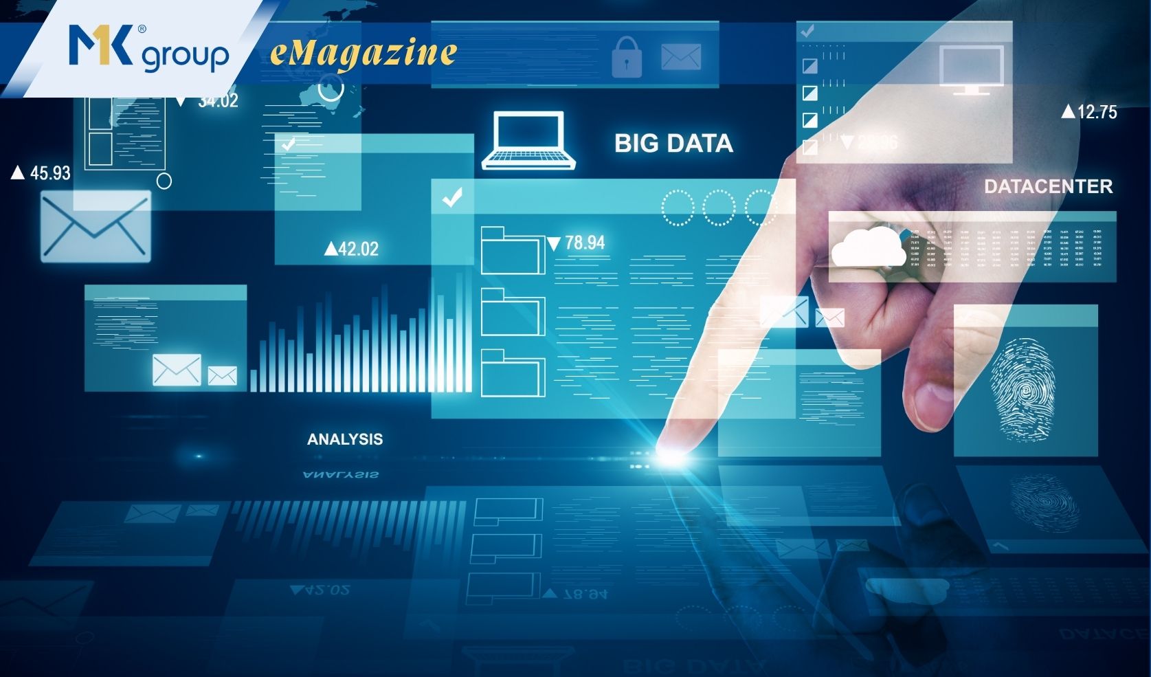 Digital identity theft is becoming more complicated