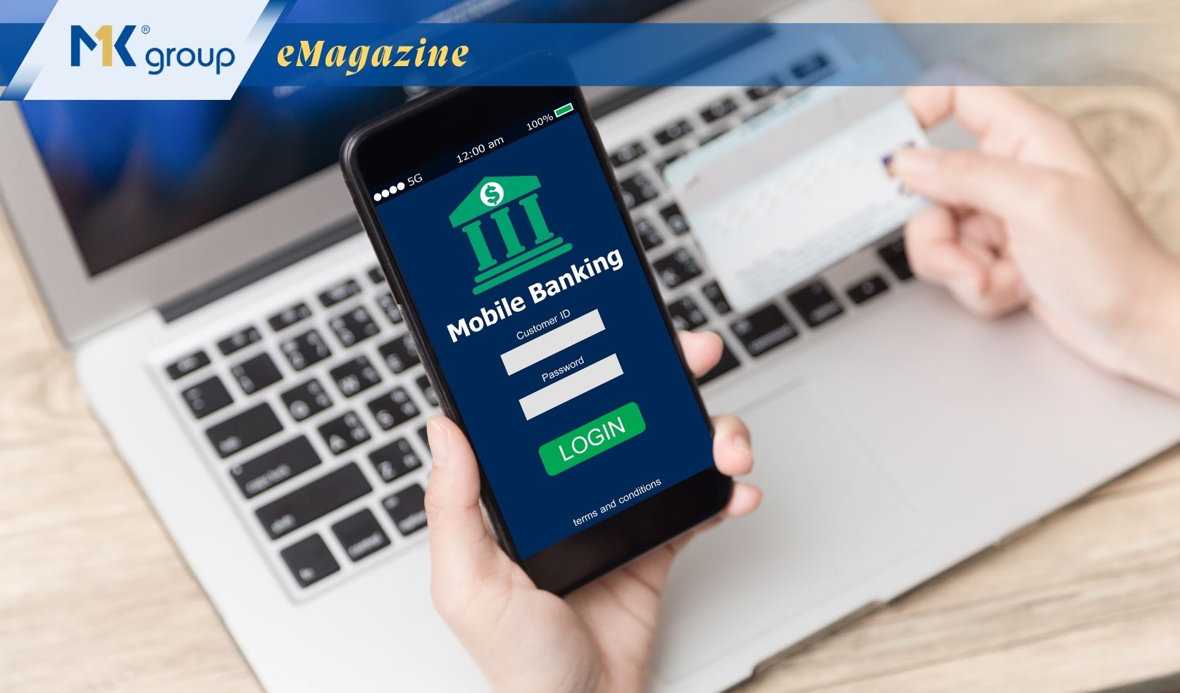 H2 2025: Five global trends reshaping the future of banking