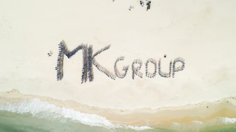 Summer tour to celebrate MK GROUP's 23rd anniversary - Hoi An, Quang Nam